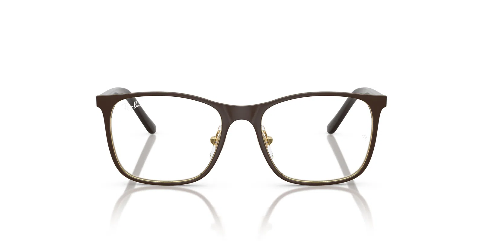 Ray-Ban Junior 9551V Eyeglasses - view 22